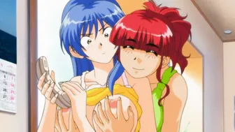 Mama Puri - 02 (English Dub) [Uncensored] [60fps]