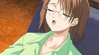 Genmukan Aiyoku  xxx -hentai anime