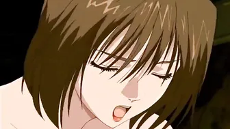 Genmukan Aiyoku  xxx -hentai anime
