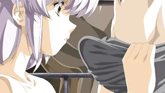 Front Innocent xxx  -hentai anime