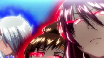 Joshi Luck The Animation EP 2 (60fps)