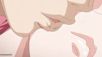 Nosewasure 2  -hentai anime