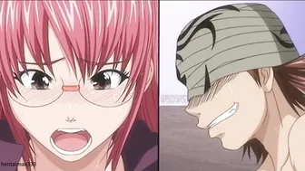 Nosewasure 2  -hentai anime