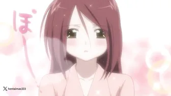 Kiss X Sis xxx  -hentai anime