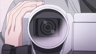 Mesu saga Persona xxx  -hentai anime