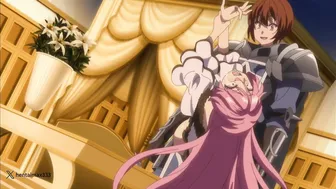 Kaifuku Jutsushi  -hentai anime