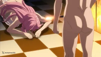 Kaifuku Jutsushi  -hentai anime