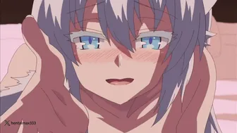 Kaifuku Jutsushi  -hentai anime