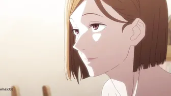 Jujutsu Kaisen 2  -hentai anime