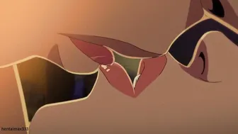 Joel colita  -hentai anime