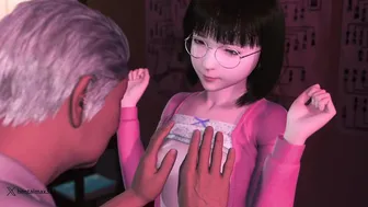 Yosino gongzi xxx  -hentai anime
