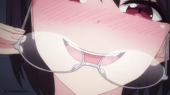 Modaete yo, Adam-kun xxx  -hentai anime