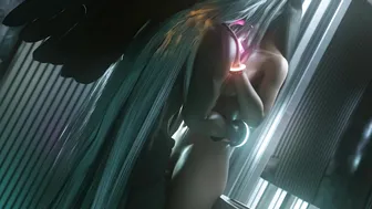 Tifa Ultra Rave.