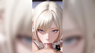 Ai Hentai Loops