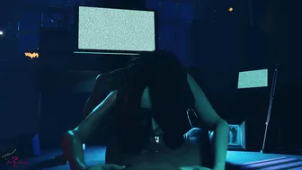 Sadako Wants Your Cum.