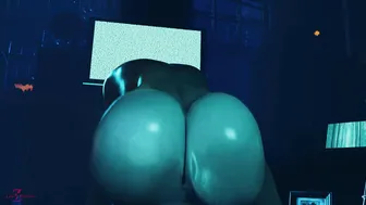 Sadako Wants Your Cum.