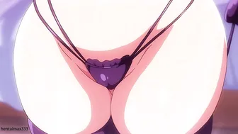 sexy stepmon xxx  -hentai anime