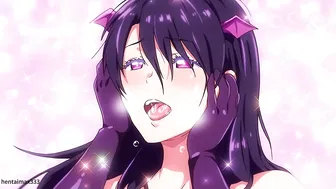 sexy stepmon xxx  -hentai anime