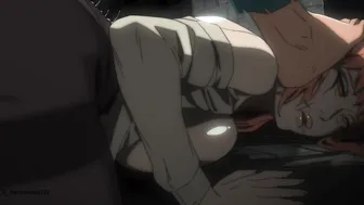 Makima Animation  -hentai anime