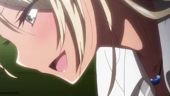 little brother xxx  -hentai anime