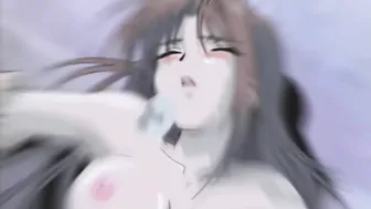 Hot Juicy Teacher xxx  -hentai anime