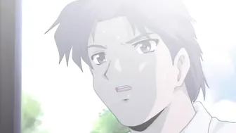 Hot Juicy Teacher xxx  -hentai anime