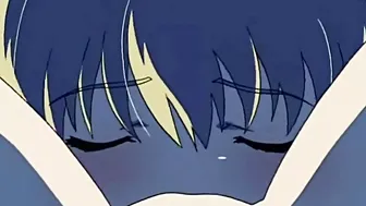 Yuuwaku 2  -hentai anime