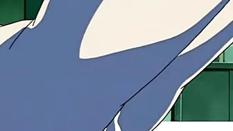 Yuuwaku 2  -hentai anime