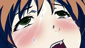 Yuuwaku 2  -hentai anime