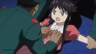 ARISA 3  -hentai anime