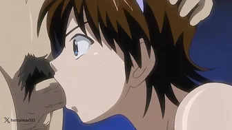 ARISA 3  -hentai anime