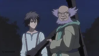 ARISA 3  -hentai anime