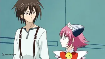 ARISA 3  -hentai anime