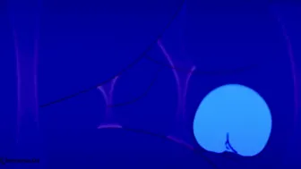 Lapis x freckles  -hentai anime