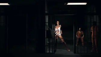 Kiss Of Life- Lara Croft