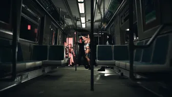 Kiss Of Life- Lara Croft