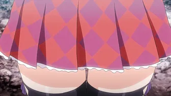 Succubus Connect! 02 [4k]