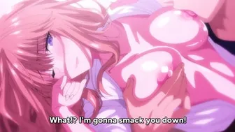 Hatsukoi Jikan - 6 [ENG SUB] 2k Remastered (48fps) [HENTAI]