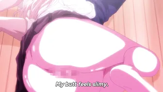 Hatsukoi Jikan - 6 [ENG SUB] 2k Remastered (48fps) [HENTAI]