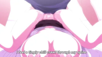 Hatsukoi Jikan - 6 [ENG SUB] 2k Remastered (48fps) [HENTAI]