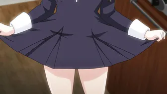 Dokidoki Little Ooyasan 01 (4k)