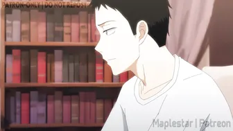 SONO BISQUE DOLL FULL ANIMATION MAPLESTAR 4K