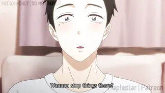 SONO BISQUE DOLL FULL ANIMATION MAPLESTAR 4K