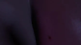 Linda & Liza Dance On Fire-POV