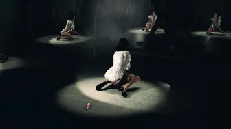 Marionette-MC Linda Illusion