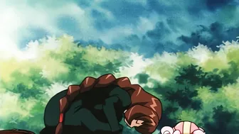 Soreyuke Marin Chan 01 [2160p HEVC][hstream.moe