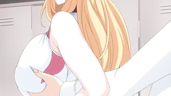 Ikkyuu Nyuukon 01 [2160p HEVC][hstream.moe