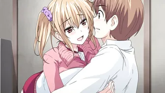 Ikkyuu Nyuukon 01 [2160p HEVC][hstream.moe