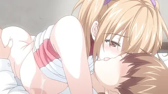 Ikkyuu Nyuukon 01 [2160p HEVC][hstream.moe