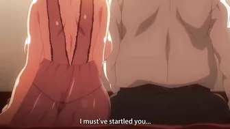 Jashin Shoukan Inran Kyonyuu Oyako Ikenie Gishiki - 01